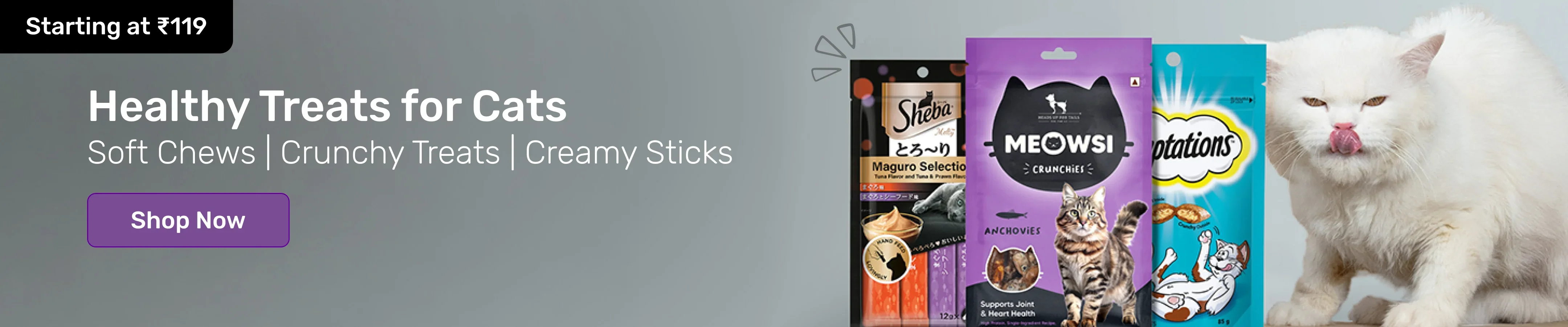 Welcome to Our Store